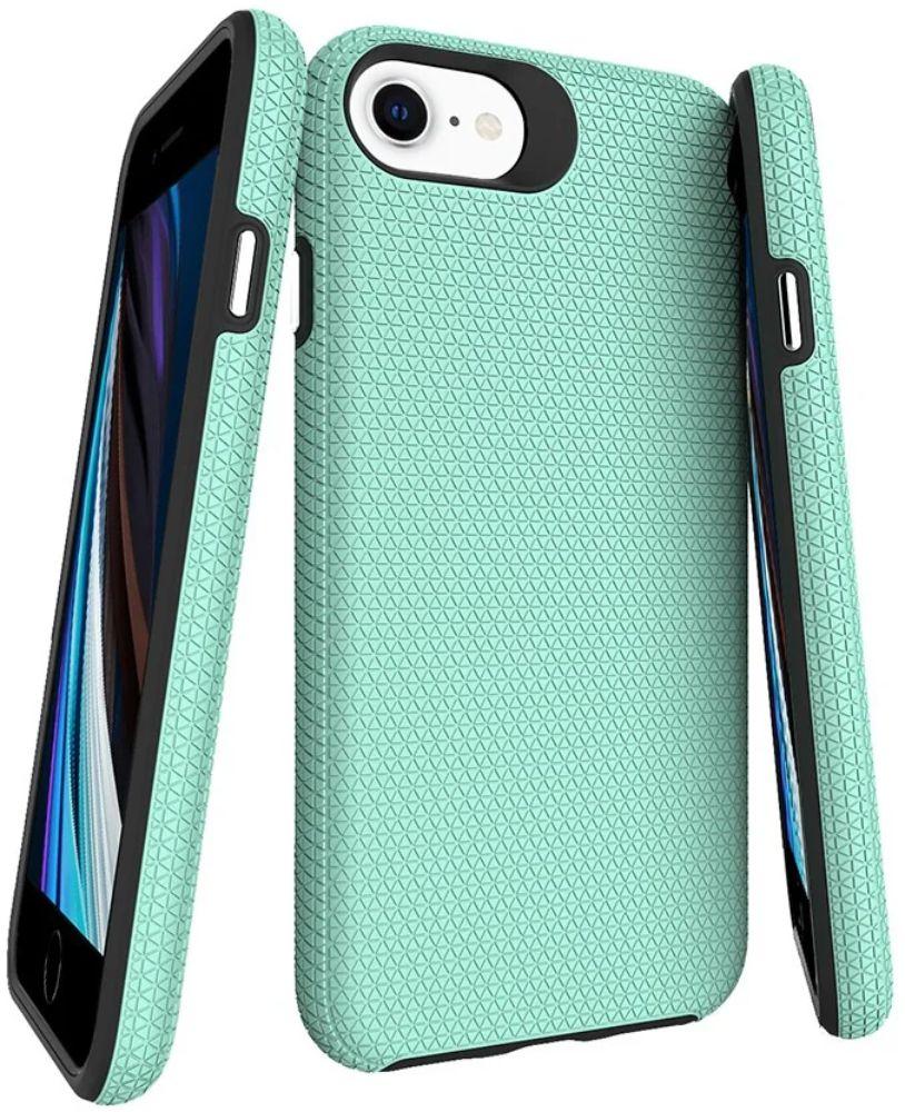 Refurbished Xquisite ProGrip Phone Case for iPhone 8/7/6S/6 - Reebelo Nederland