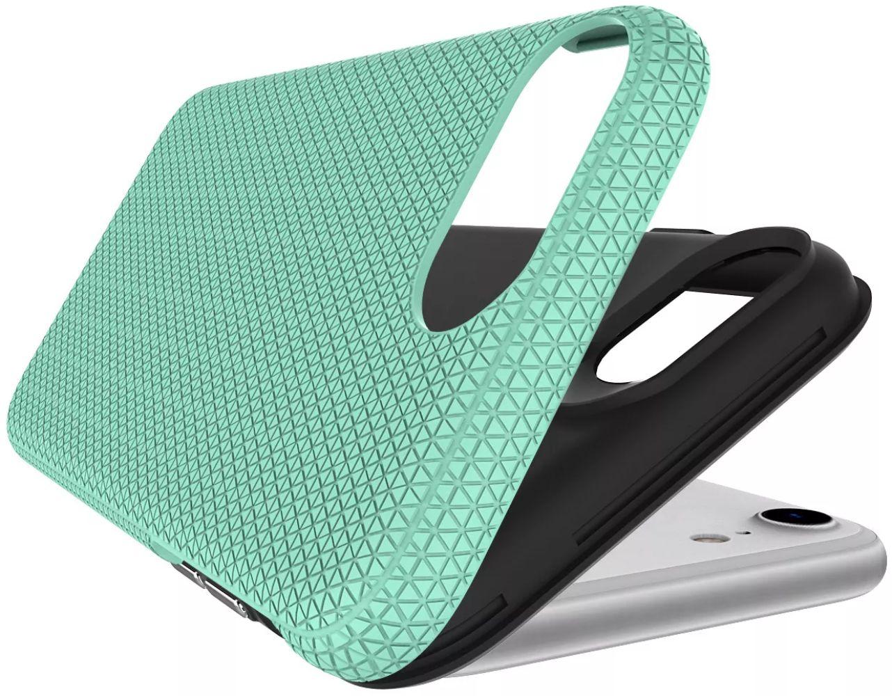 Refurbished Xquisite ProGrip Phone Case for iPhone 8/7/6S/6 - Reebelo Nederland