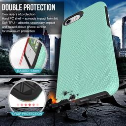Refurbished Xquisite ProGrip Phone Case for iPhone 8/7/6S/6 - Reebelo Nederland