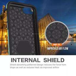 Refurbished Xquisite ProGrip Phone Case for iPhone 8/7/6S/6 - Reebelo Nederland