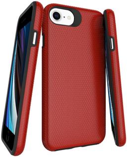 Refurbished Xquisite ProGrip Phone Case for iPhone 8/7/6S/6 - Reebelo Nederland