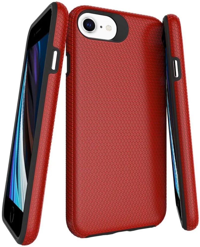 Refurbished Xquisite ProGrip Phone Case for iPhone 8/7/6S/6 - Reebelo Nederland