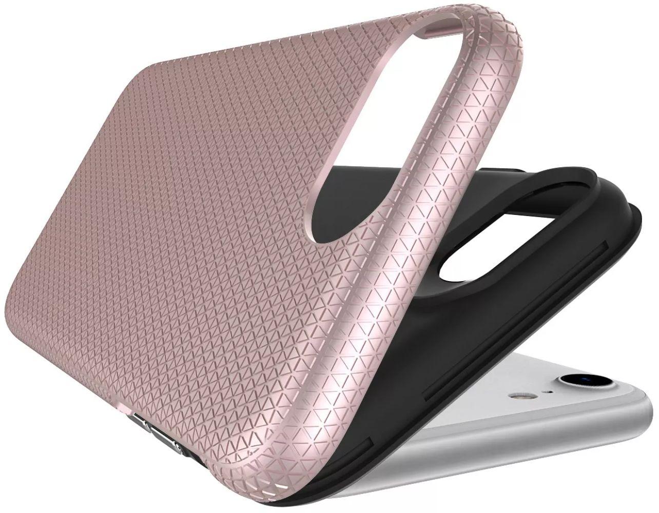 Refurbished Xquisite ProGrip Phone Case for iPhone 8/7/6S/6 - Reebelo Nederland