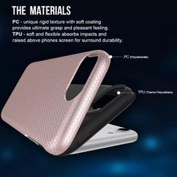 Refurbished Xquisite ProGrip Phone Case for iPhone 8/7/6S/6 - Reebelo Nederland
