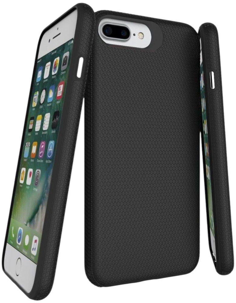 Refurbished Xquisite ProGrip Phone Case for iPhone 8/7/6S/6 Plus - Reebelo Nederland