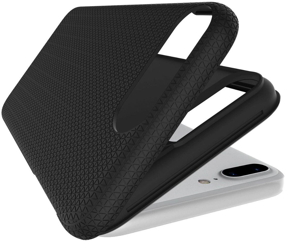 Refurbished Xquisite ProGrip Phone Case for iPhone 8/7/6S/6 Plus - Reebelo Nederland