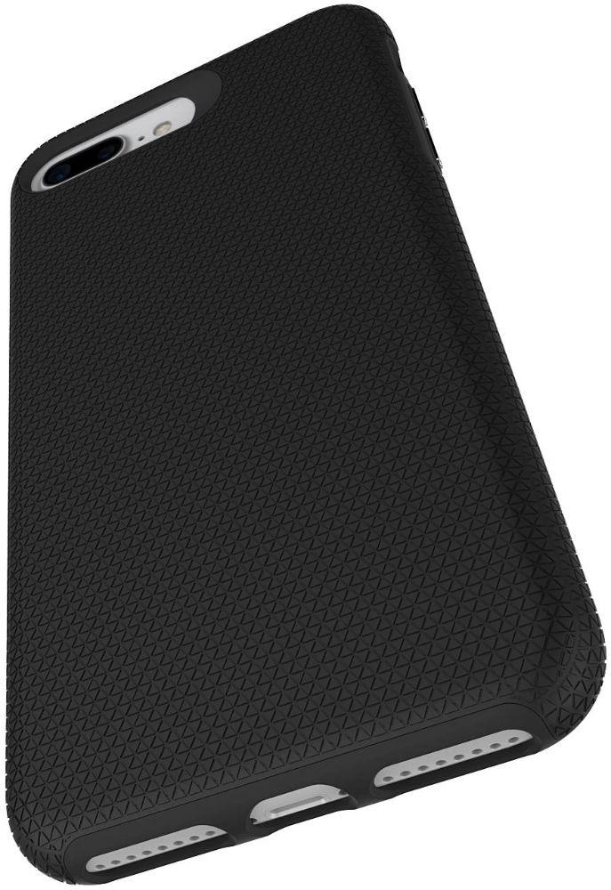 Refurbished Xquisite ProGrip Phone Case for iPhone 8/7/6S/6 Plus - Reebelo Nederland