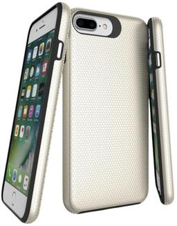 Refurbished Xquisite ProGrip Phone Case for iPhone 8/7/6S/6 Plus - Reebelo Nederland