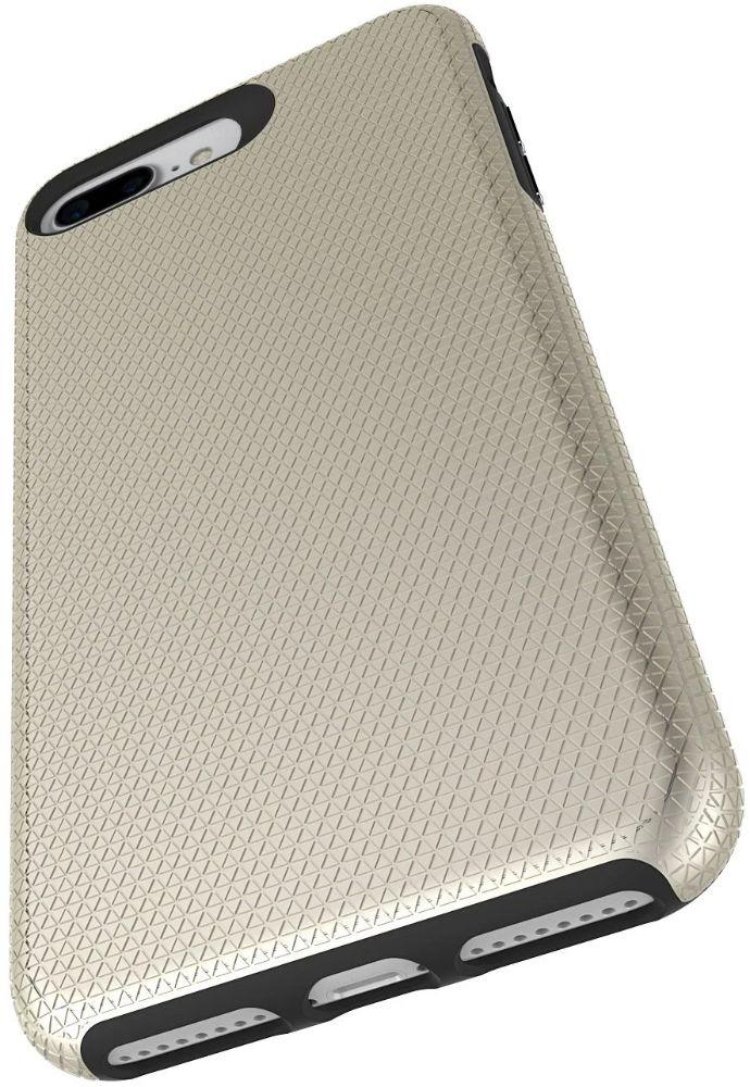 Refurbished Xquisite ProGrip Phone Case for iPhone 8/7/6S/6 Plus - Reebelo Nederland