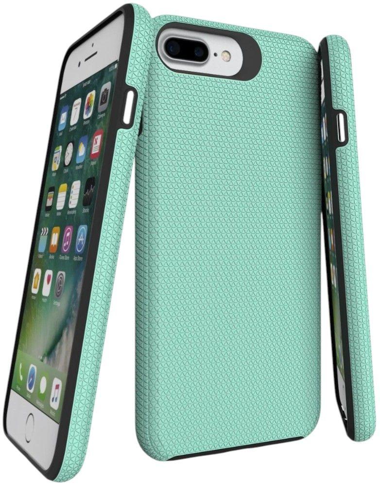 Refurbished Xquisite ProGrip Phone Case for iPhone 8/7/6S/6 Plus - Reebelo Nederland
