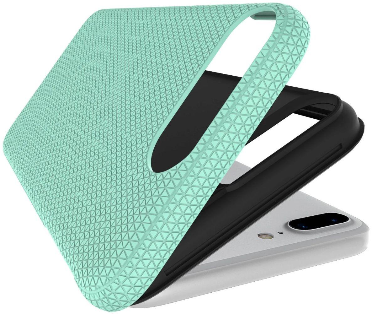Refurbished Xquisite ProGrip Phone Case for iPhone 8/7/6S/6 Plus - Reebelo Nederland
