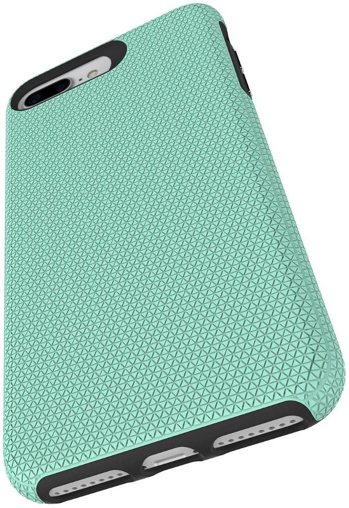 Refurbished Xquisite ProGrip Phone Case for iPhone 8/7/6S/6 Plus - Reebelo Nederland
