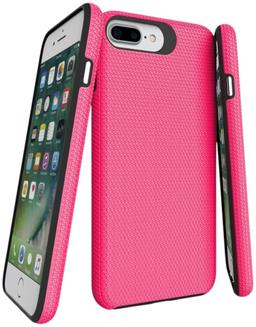 Refurbished Xquisite ProGrip Phone Case for iPhone 8/7/6S/6 Plus - Reebelo Nederland