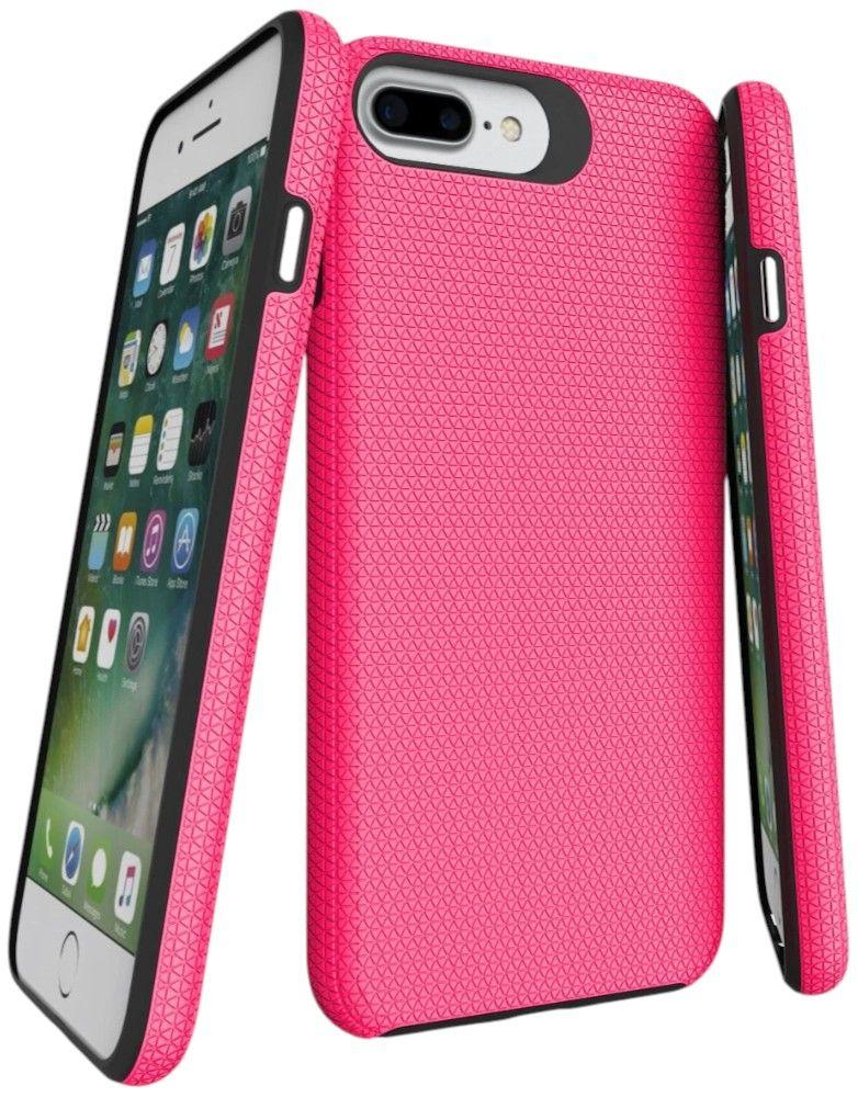 Refurbished Xquisite ProGrip Phone Case for iPhone 8/7/6S/6 Plus - Reebelo Nederland