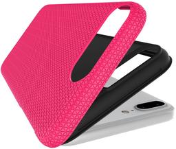Refurbished Xquisite ProGrip Phone Case for iPhone 8/7/6S/6 Plus - Reebelo Nederland