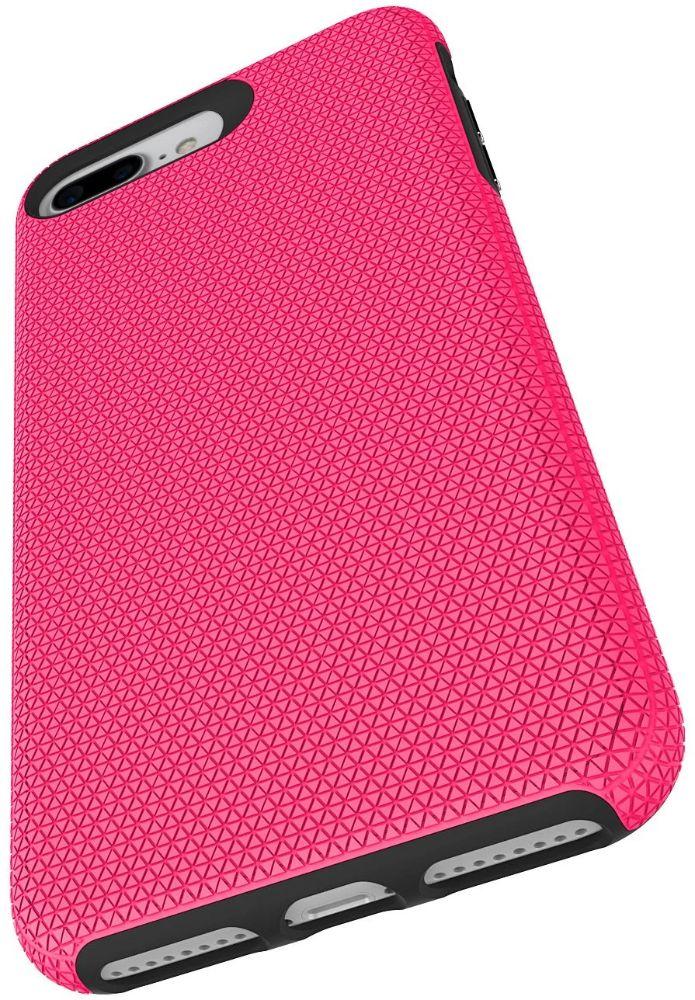 Refurbished Xquisite ProGrip Phone Case for iPhone 8/7/6S/6 Plus - Reebelo Nederland