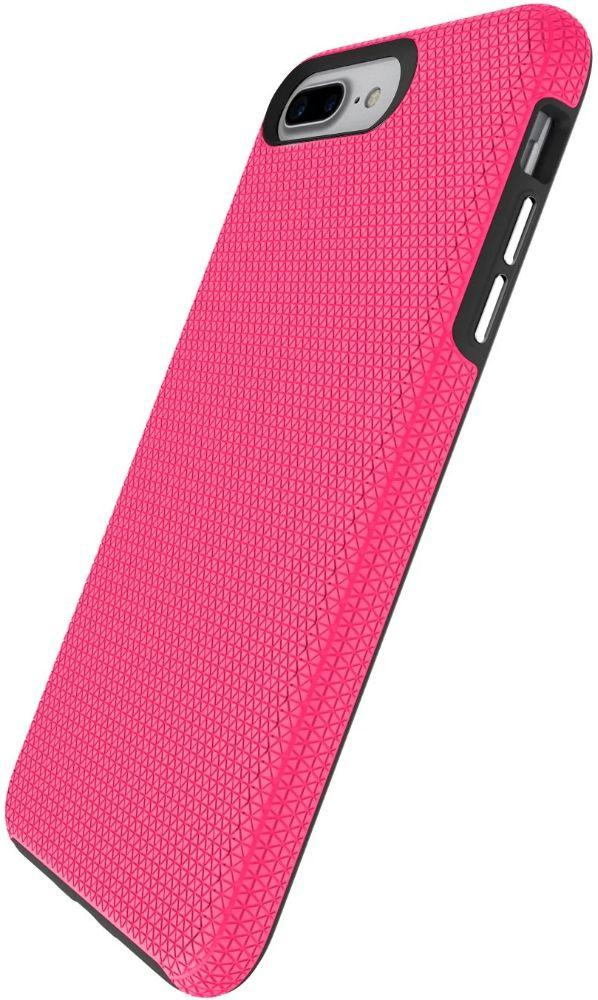 Refurbished Xquisite ProGrip Phone Case for iPhone 8/7/6S/6 Plus - Reebelo Nederland