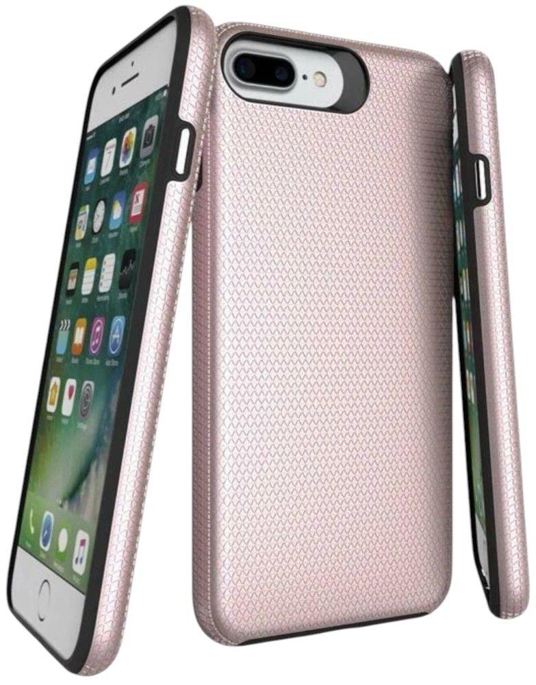 Refurbished Xquisite ProGrip Phone Case for iPhone 8/7/6S/6 Plus - Reebelo Nederland