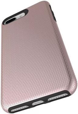 Refurbished Xquisite ProGrip Phone Case for iPhone 8/7/6S/6 Plus - Reebelo Nederland