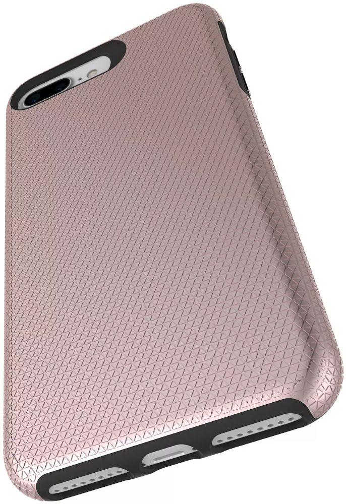Refurbished Xquisite ProGrip Phone Case for iPhone 8/7/6S/6 Plus - Reebelo Nederland