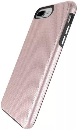 Refurbished Xquisite ProGrip Phone Case for iPhone 8/7/6S/6 Plus - Reebelo Nederland
