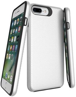 Refurbished Xquisite ProGrip Phone Case for iPhone 8/7/6S/6 Plus - Reebelo Nederland