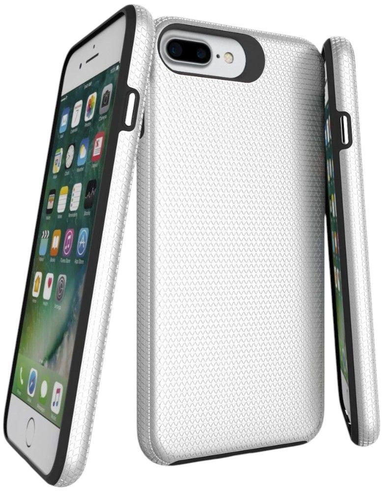 Refurbished Xquisite ProGrip Phone Case for iPhone 8/7/6S/6 Plus - Reebelo Nederland