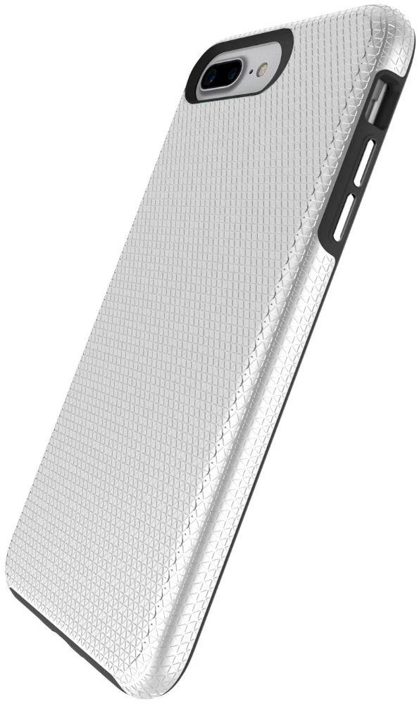 Refurbished Xquisite ProGrip Phone Case for iPhone 8/7/6S/6 Plus - Reebelo Nederland