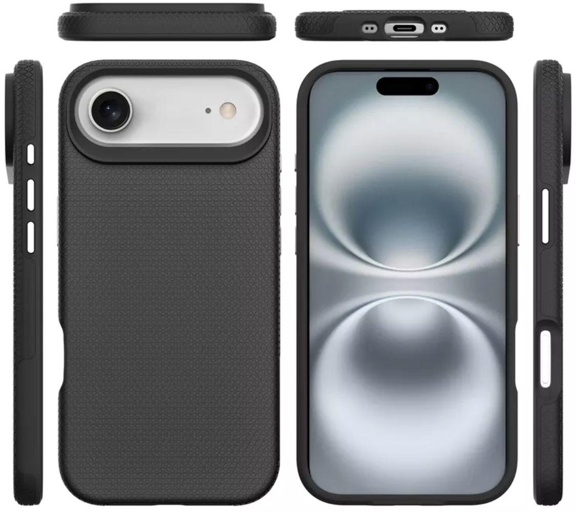 Refurbished Xquisite ProGrip Phone Case for iPhone Air - Reebelo Nederland
