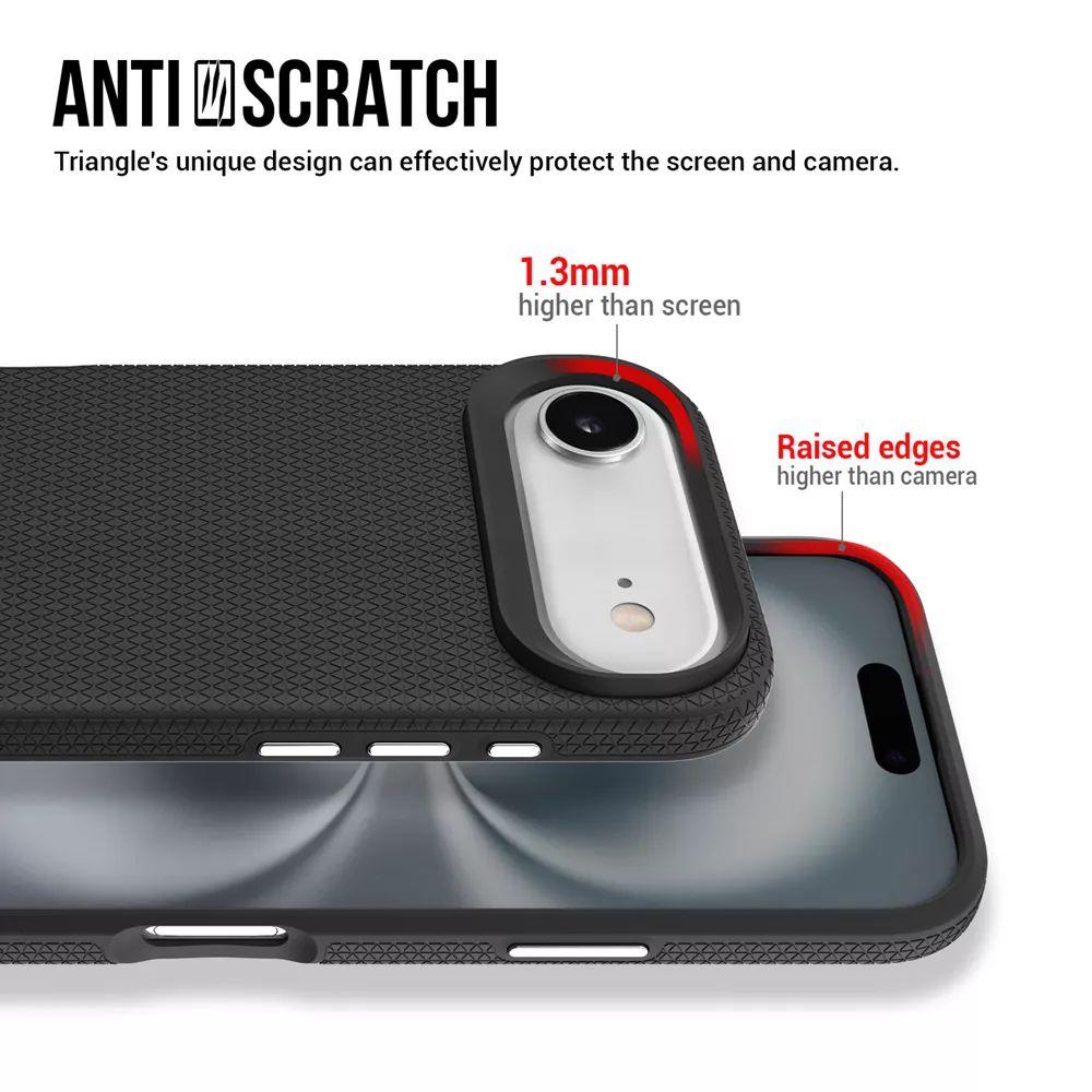Refurbished Xquisite ProGrip Phone Case for iPhone Air - Reebelo Nederland