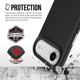 Refurbished Xquisite ProGrip Phone Case for iPhone Air - Reebelo Nederland