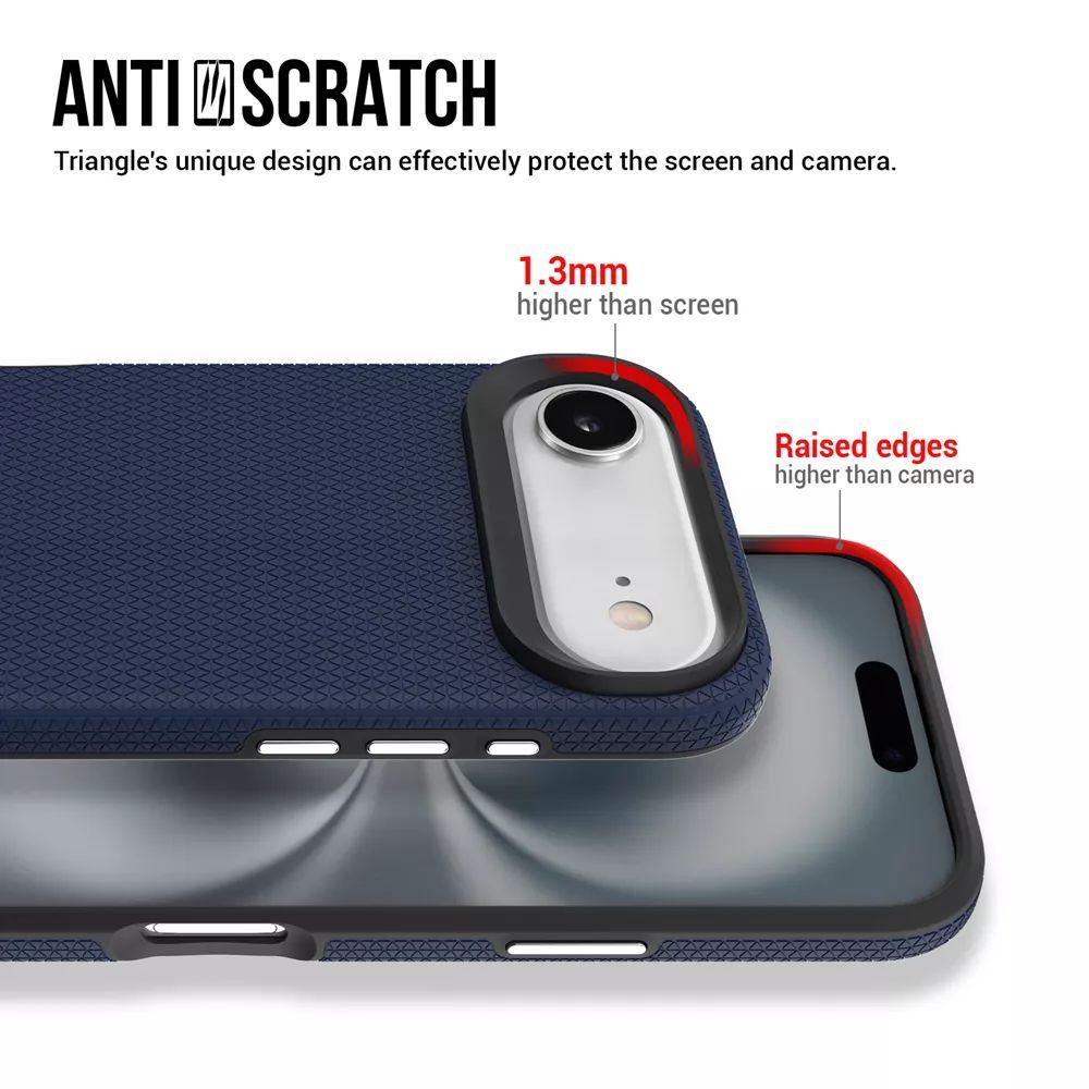 Refurbished Xquisite ProGrip Phone Case for iPhone Air - Reebelo Nederland