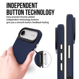 Refurbished Xquisite ProGrip Phone Case for iPhone Air - Reebelo Nederland