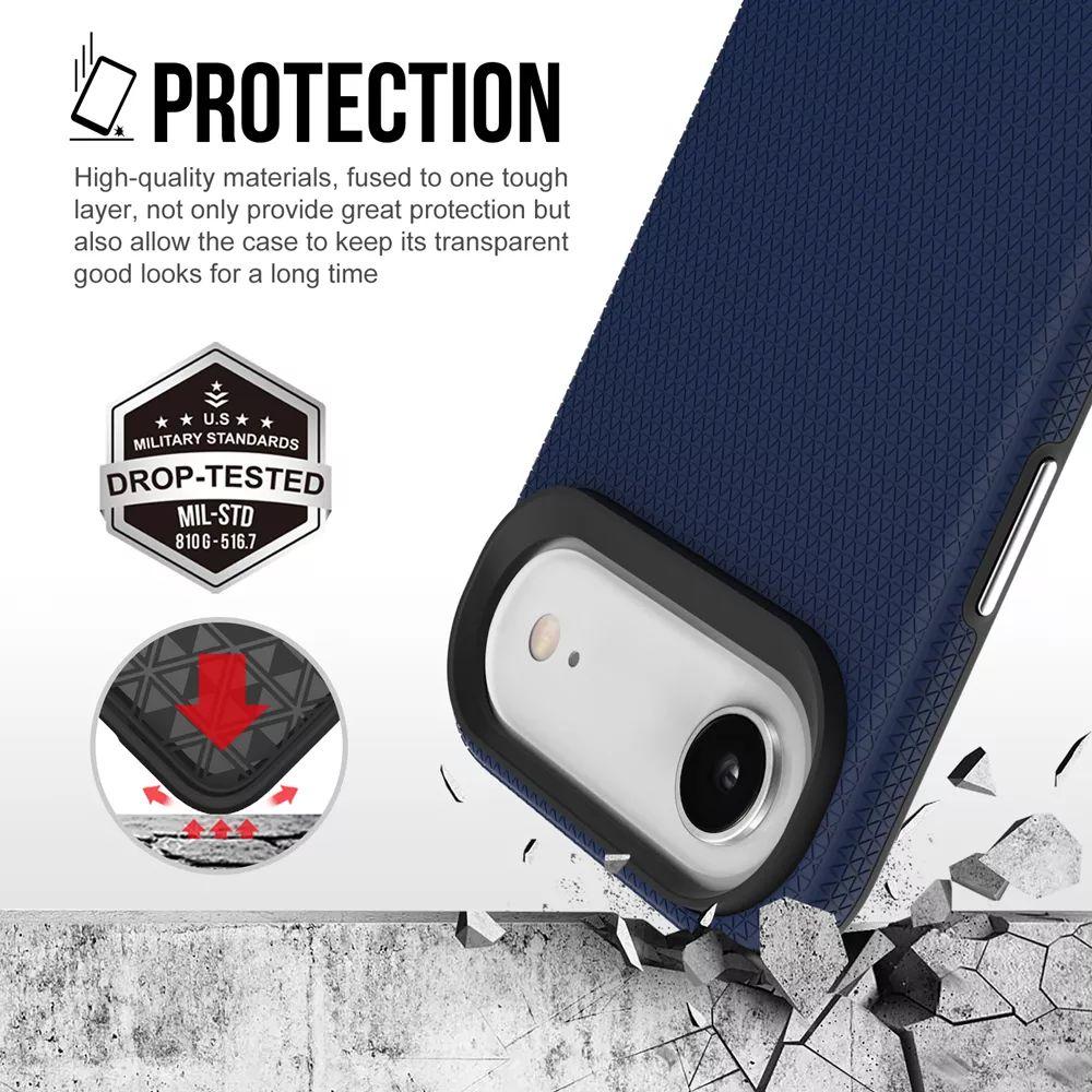 Refurbished Xquisite ProGrip Phone Case for iPhone Air - Reebelo Nederland