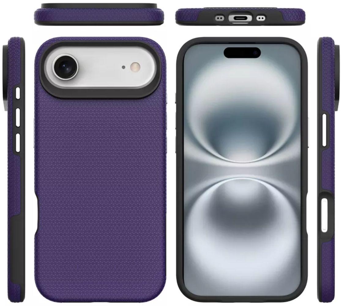 Refurbished Xquisite ProGrip Phone Case for iPhone Air - Reebelo Nederland