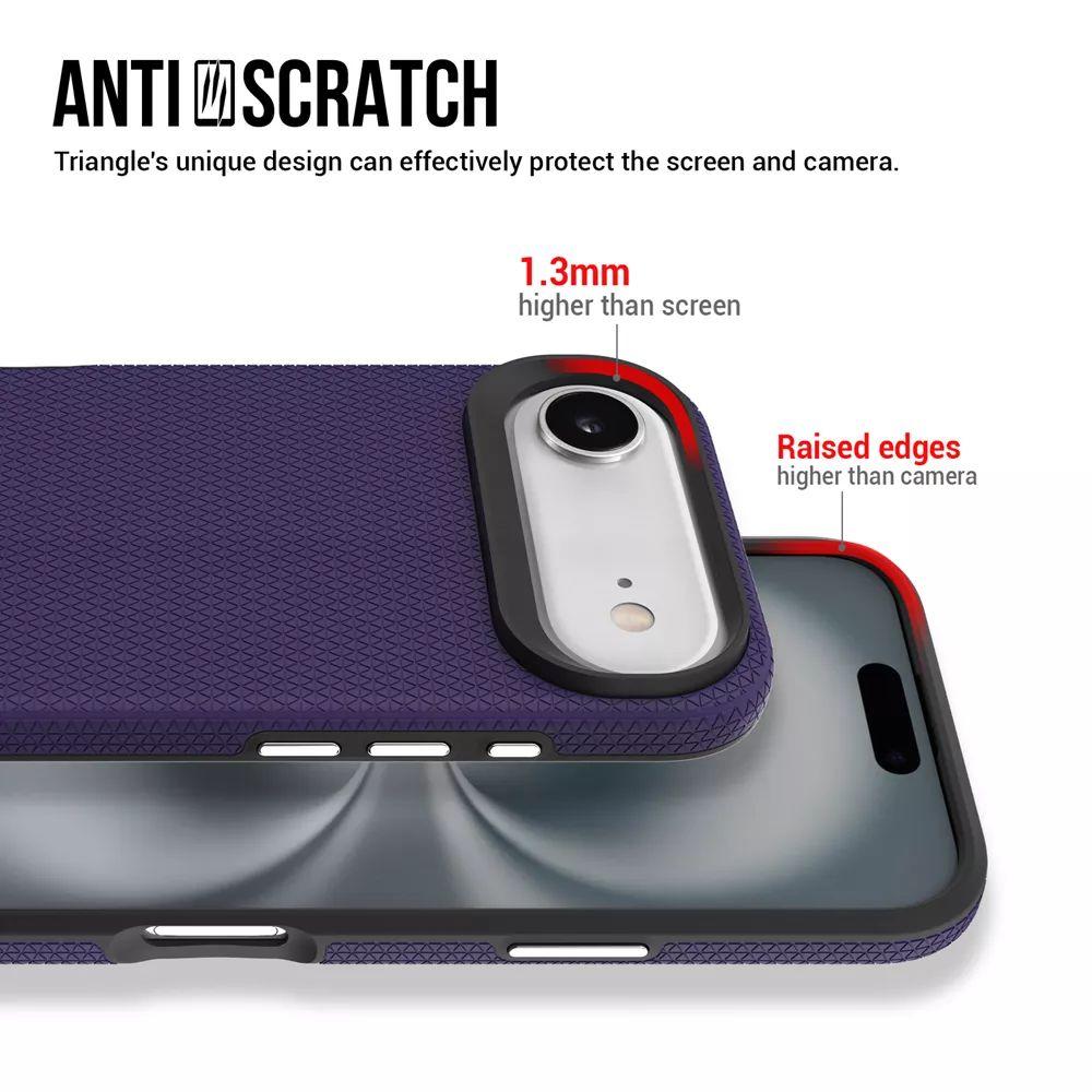 Refurbished Xquisite ProGrip Phone Case for iPhone Air - Reebelo Nederland