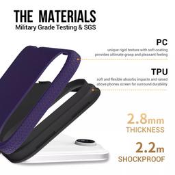 Refurbished Xquisite ProGrip Phone Case for iPhone Air - Reebelo Nederland