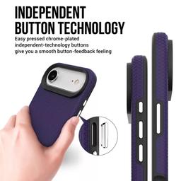 Refurbished Xquisite ProGrip Phone Case for iPhone Air - Reebelo Nederland