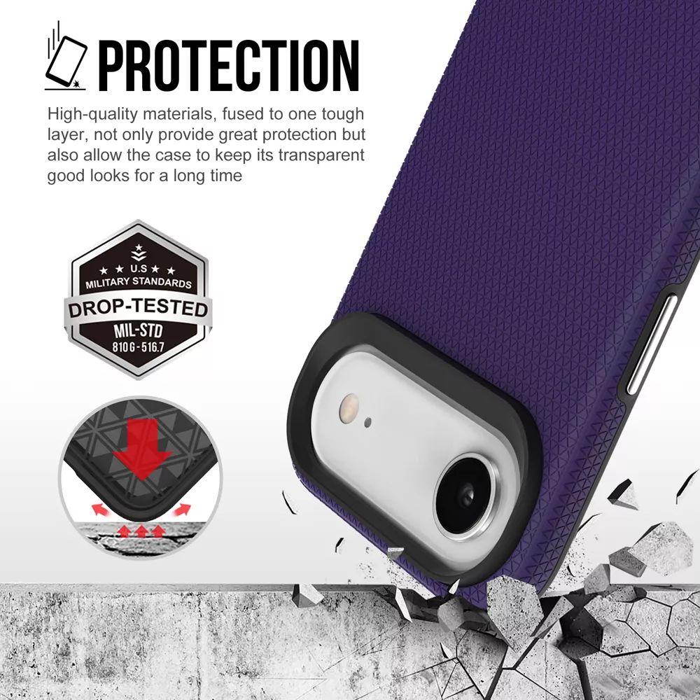 Refurbished Xquisite ProGrip Phone Case for iPhone Air - Reebelo Nederland