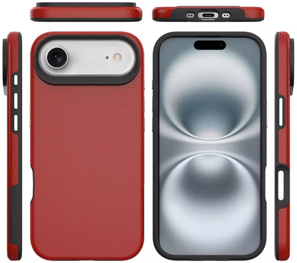 Refurbished Xquisite ProGrip Phone Case for iPhone Air - Reebelo Nederland