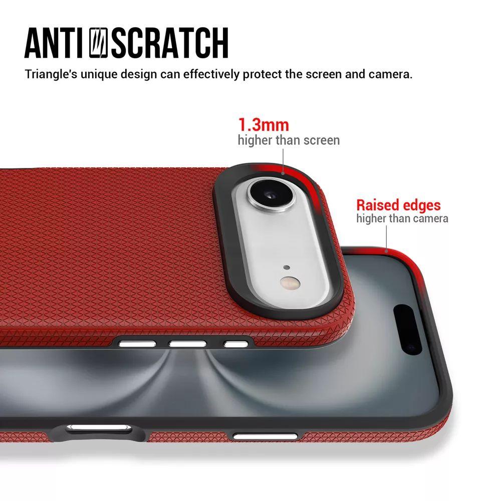 Refurbished Xquisite ProGrip Phone Case for iPhone Air - Reebelo Nederland