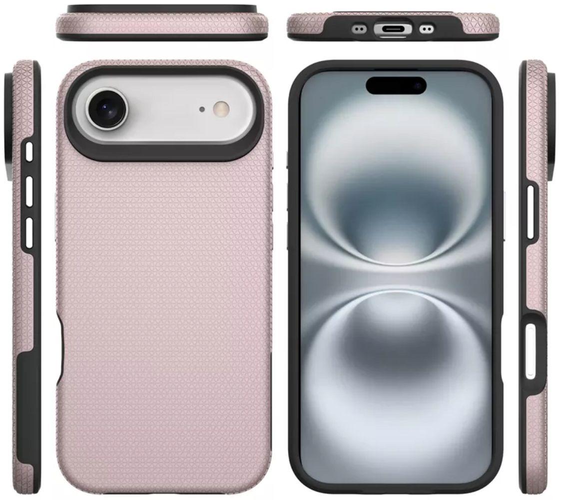 Refurbished Xquisite ProGrip Phone Case for iPhone Air - Reebelo Nederland