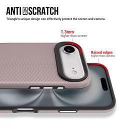 Refurbished Xquisite ProGrip Phone Case for iPhone Air - Reebelo Nederland