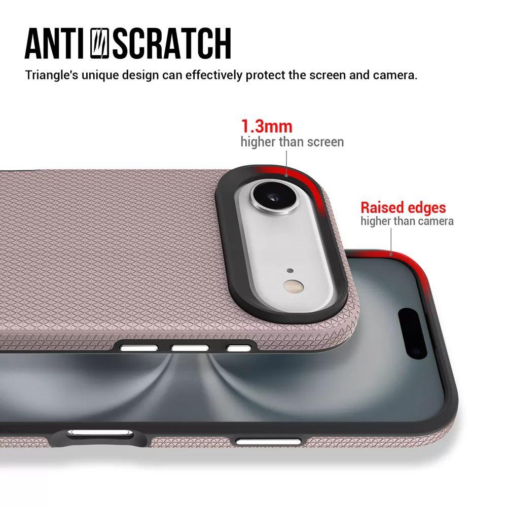 Refurbished Xquisite ProGrip Phone Case for iPhone Air - Reebelo Nederland