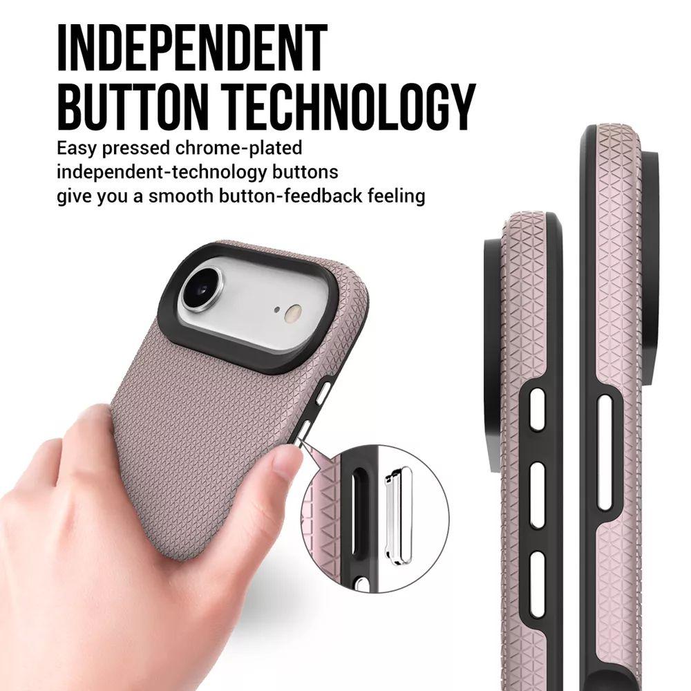Refurbished Xquisite ProGrip Phone Case for iPhone Air - Reebelo Nederland