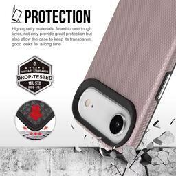 Refurbished Xquisite ProGrip Phone Case for iPhone Air - Reebelo Nederland