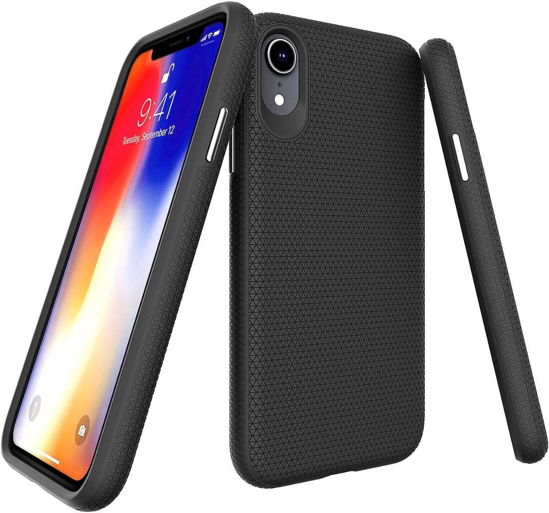 Refurbished Xquisite ProGrip Phone Case for iPhone XR - Reebelo Nederland