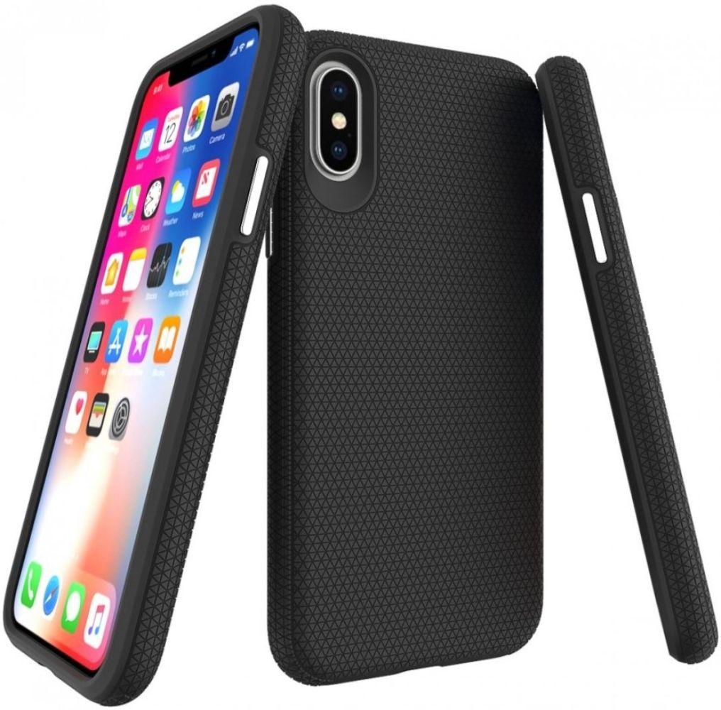 Refurbished Xquisite ProGrip Phone Case for iPhone XS Max - Reebelo Nederland