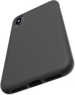 Refurbished Xquisite ProGrip Phone Case for iPhone XS Max - Reebelo Nederland