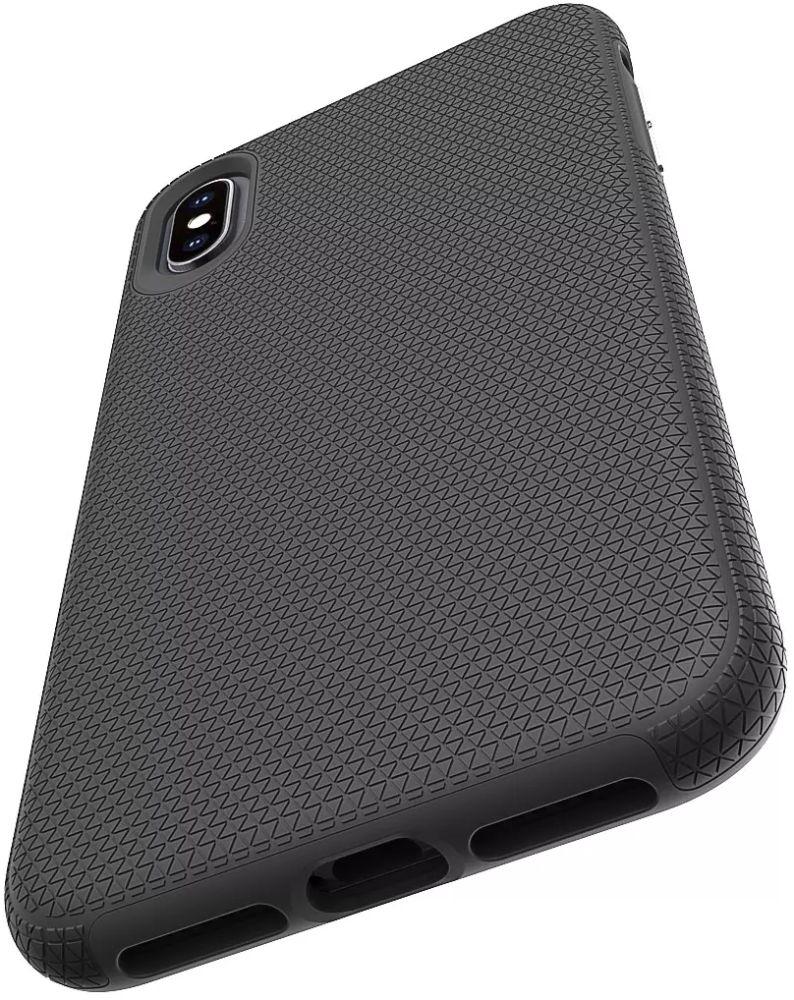 Refurbished Xquisite ProGrip Phone Case for iPhone XS Max - Reebelo Nederland